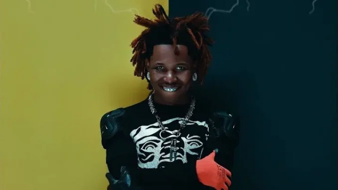 Shoday – OBT ft. BhadBoi OML