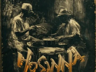 Shuun Bebe – Hosanna ft. Victor AD & Geh Geh