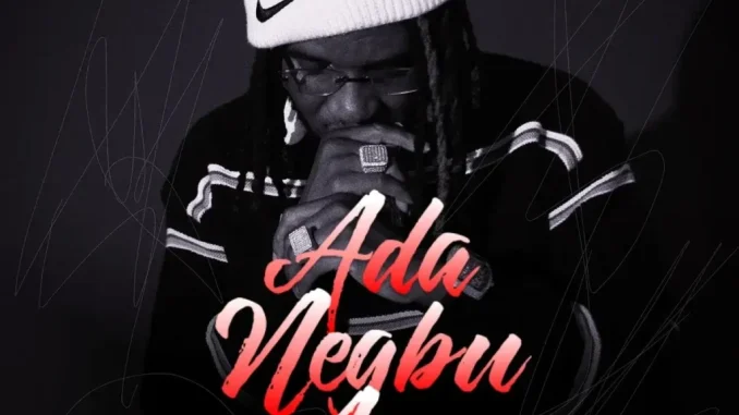 Sparkle Tee – Ada Negbu Azu MP3 DOWNLOAD