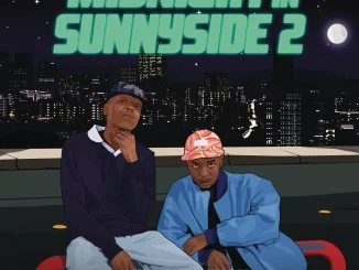 Midnight In Sunnyside 2 Album By Mellow & Sleazy