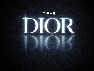 Tiphe – Dior