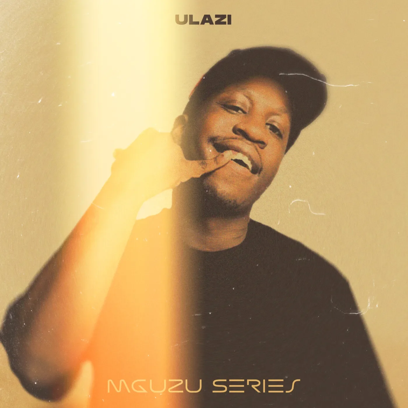 ULazi – Mguzu Series Album