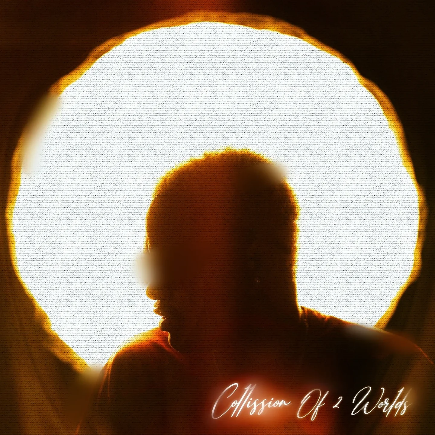 UNLIMITED SOUL – Collision Of 2 Worlds Album