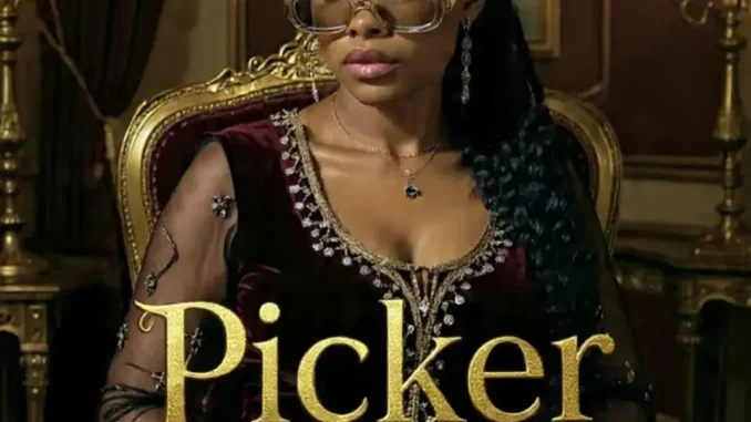 VAR1 – Picker ft. 9fingers & K0NYE