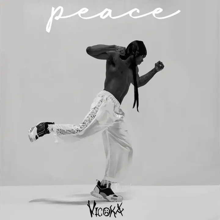 Vicoka – PEACE