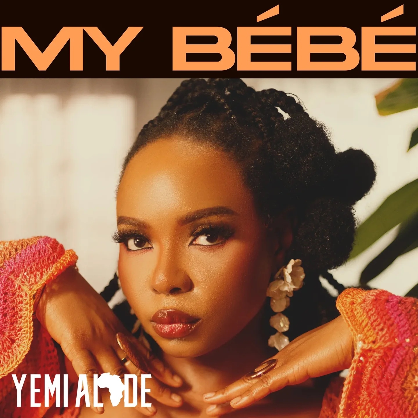Yemi Alade – My Bébé MP3 DOWNLOAD