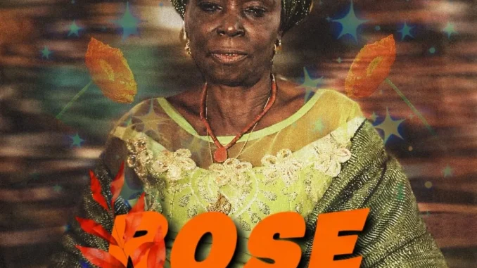 Zahir Suhail – Rose MP3 DOWNLOAD
