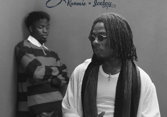 Kunmie – Solace II ft. Joeboy