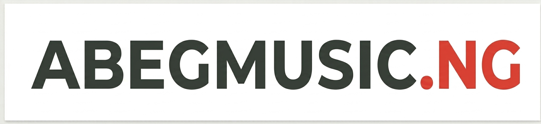 AbegMusic.Ng