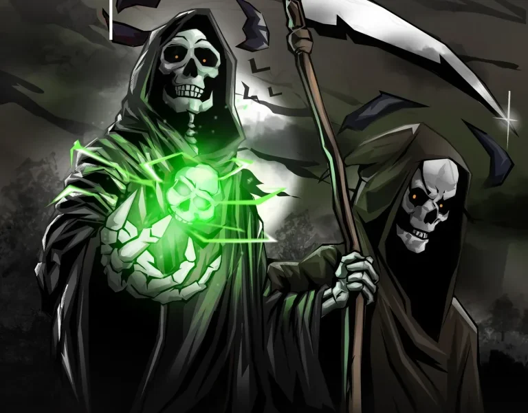 6uff – Ripper’s Fate Ft. Tuff King
