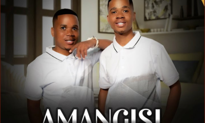 AMANGISI – Sponsor