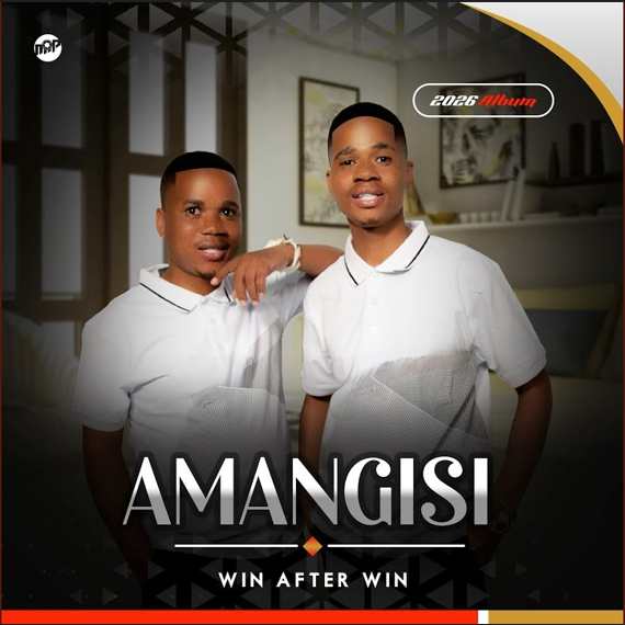 AMANGISI – Sponsor