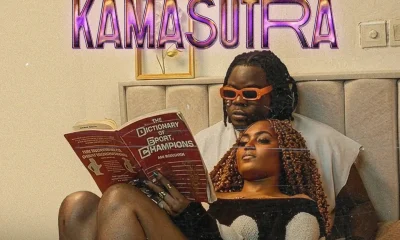 Agbeshie – Kamasutra Ft. Spicer