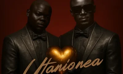 Alikiba – Utanionea Ft. Harmonize