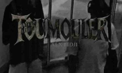 Alx fidji – Toumouler (TikTok Hit)