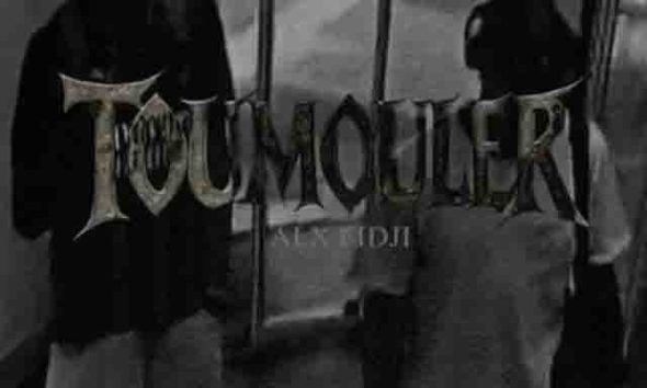 Alx fidji – Toumouler (TikTok Hit)