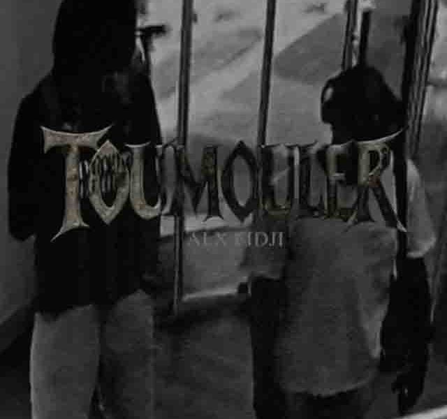 Alx fidji – Toumouler (TikTok Hit)