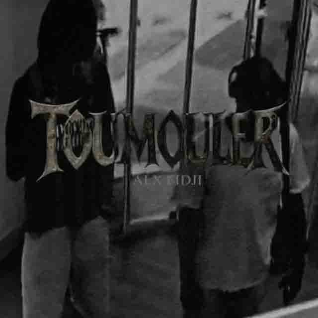 Alx fidji – Toumouler (TikTok Hit)