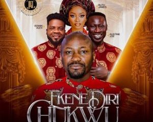 Apostle Johnson Suleman – Ekene Diri Chukwu