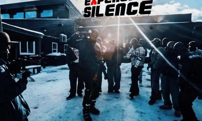 Beeztrap KOTM – Expensive Silence