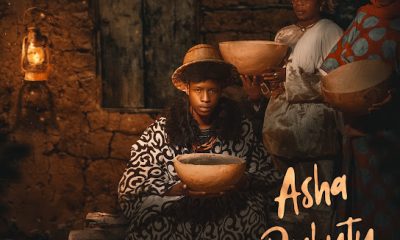 Bilal Villah – Asha Rubutu