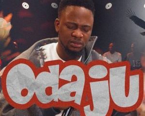 Bisimanuel – Odaju (It Is Assured)