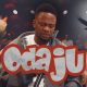 Bisimanuel – Odaju (It Is Assured)