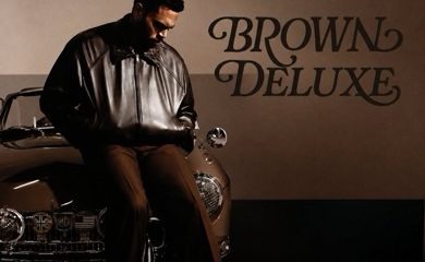 CHRIS BROWN – Just the Bro Ft. Tyga, Ty Dolla $ign