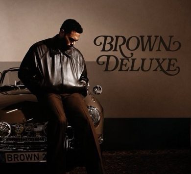 Chris Brown – BROWN (The Chocolate Edition) album 2026