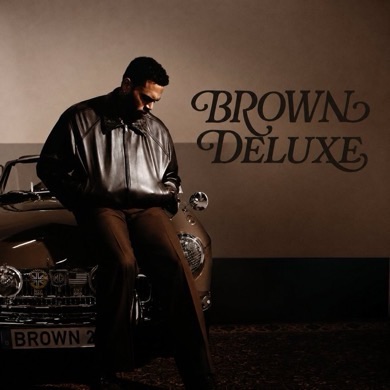 Chris Brown – BROWN (The Chocolate Edition) album 2026