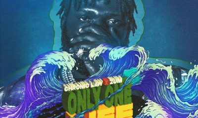 Chronic Law & Zum – Only One Life