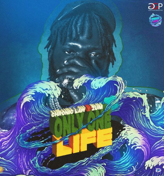 Chronic Law & Zum – Only One Life