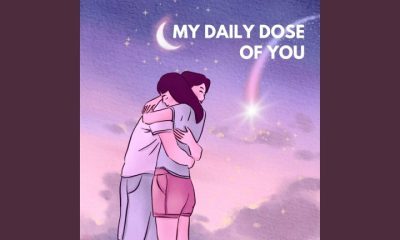 Coconut Rootz – My Daily Dose Of You