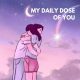 Coconut Rootz – My Daily Dose Of You