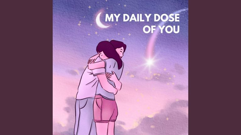 Coconut Rootz – My Daily Dose Of You