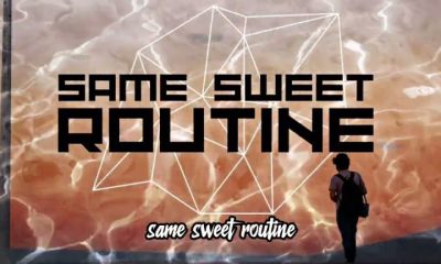Coconut Rootz – Same Sweet Routine