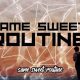 Coconut Rootz – Same Sweet Routine