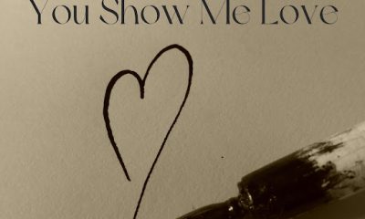 Coconut Rootz – You Show Me Love