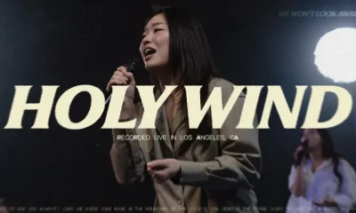 Common Gathering – Holy Wind (Common Gathering)