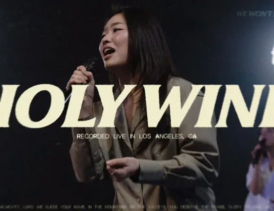 Common Gathering – Holy Wind (Common Gathering)