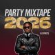 DJ 2EFFECTS – Party Waves Vi
