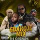 DJ COGNAK - Gbakoje