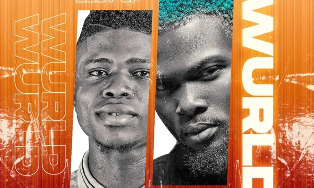 DJ Tunzy – Best of Wurld (DJ Mixtape)