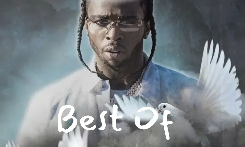 DJ Wizkel – BEST OF POP SMOKE MIX