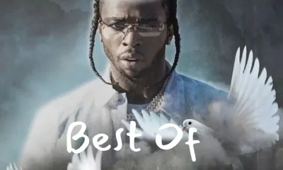 DJ Wizkel – BEST OF POP SMOKE MIX