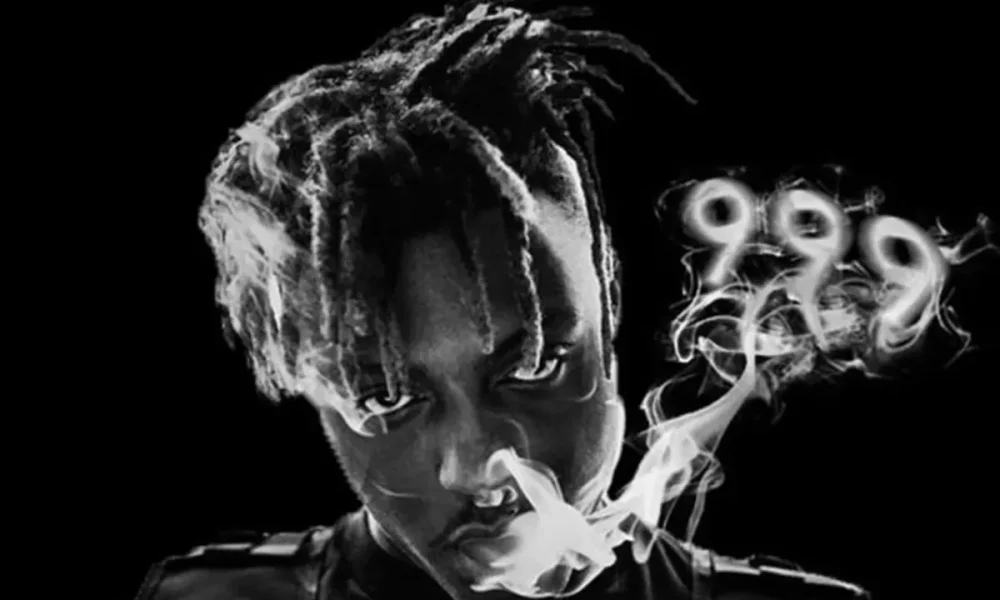 DJ Wizkel – Best Of Juice Wrld Mix