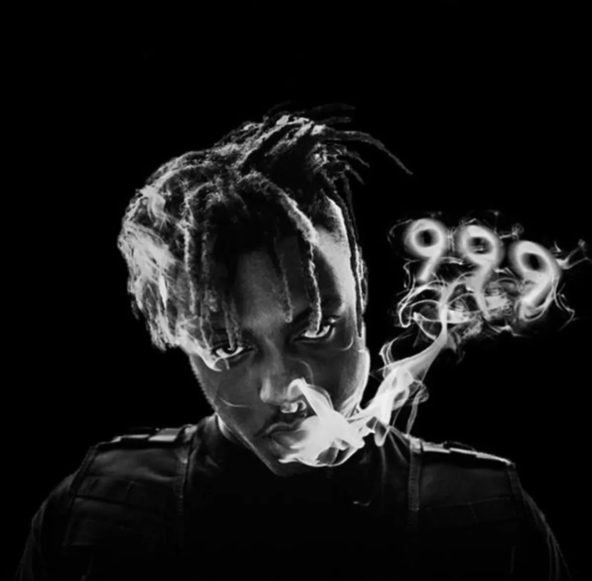 DJ Wizkel – Best Of Juice Wrld Mix
