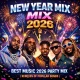 DJ Wizkel – New Year Mix 2026 (Best Music 2026 Party Mix)