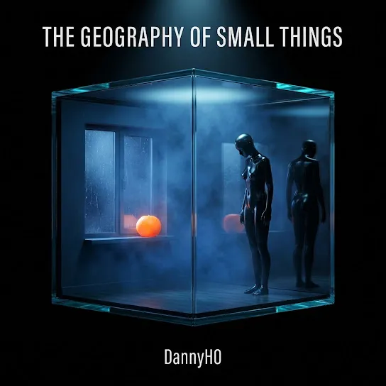DannyHO – The Geography Of You
