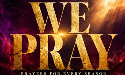 Delana Hope – Healing and Restoration Prayer